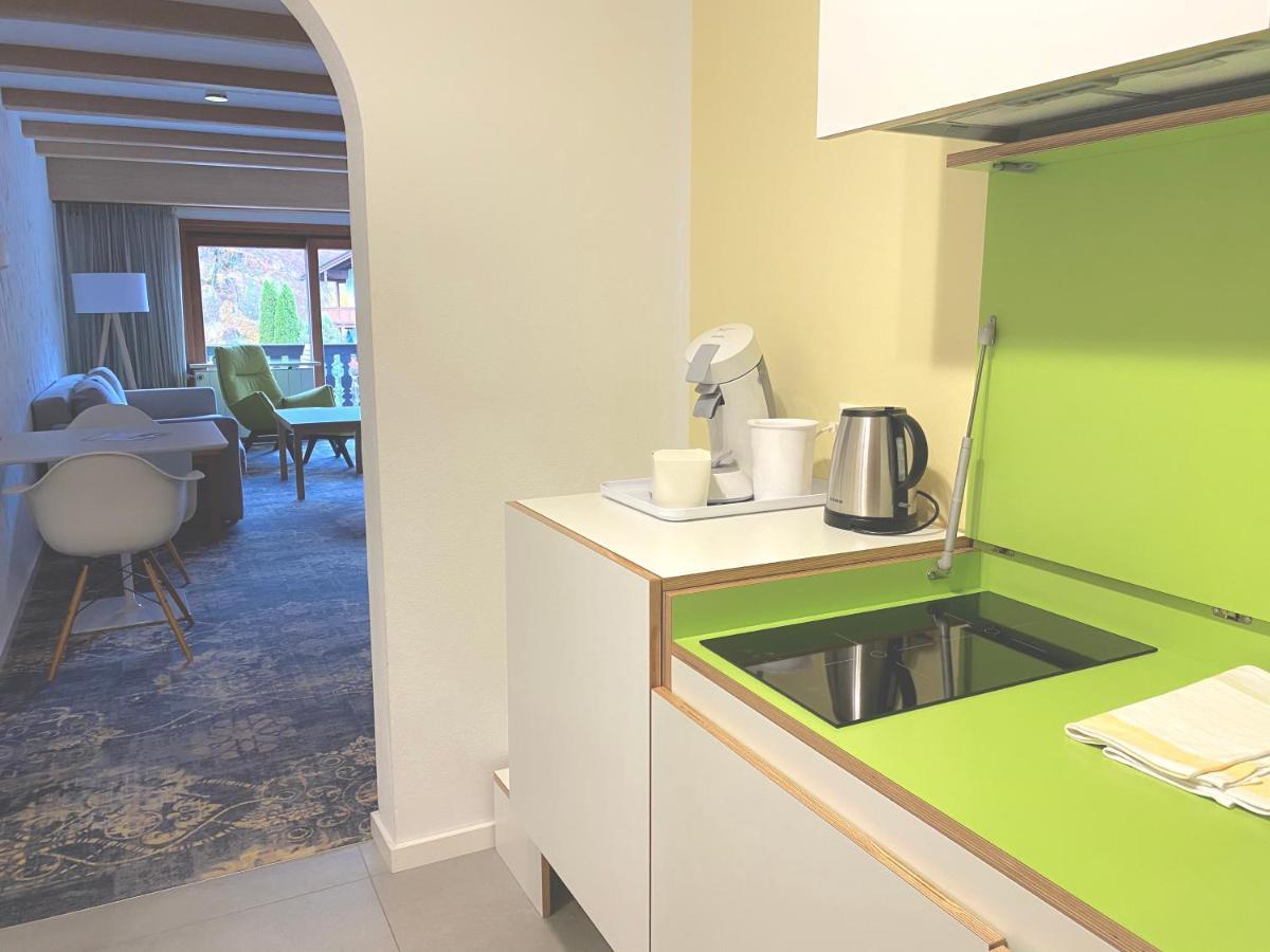 Homeoffice Und Auszeit Zu Zweit Am See By Stayfritz Bad Wiessee Zewnętrze zdjęcie