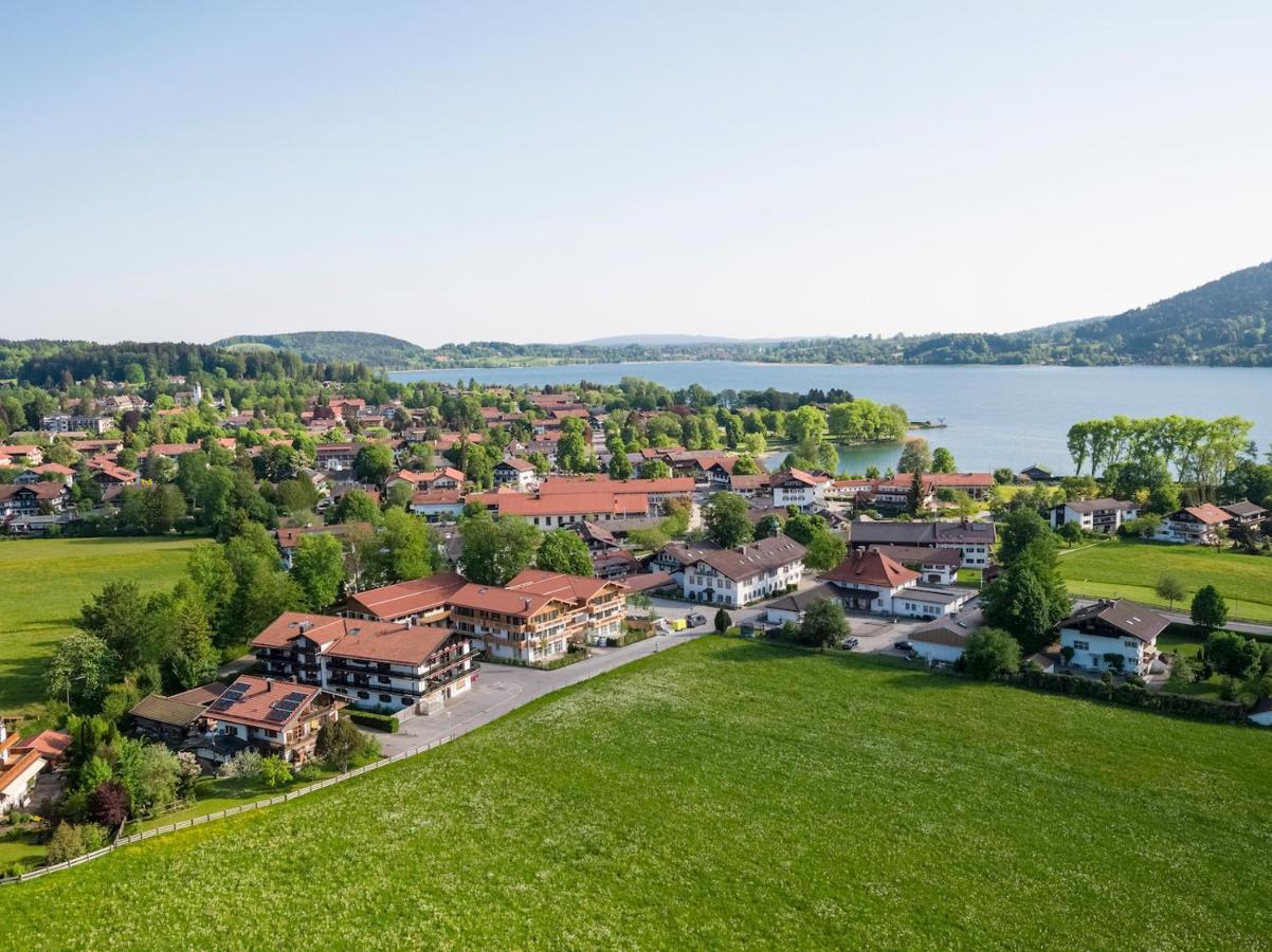 Homeoffice Und Auszeit Zu Zweit Am See By Stayfritz Bad Wiessee Zewnętrze zdjęcie